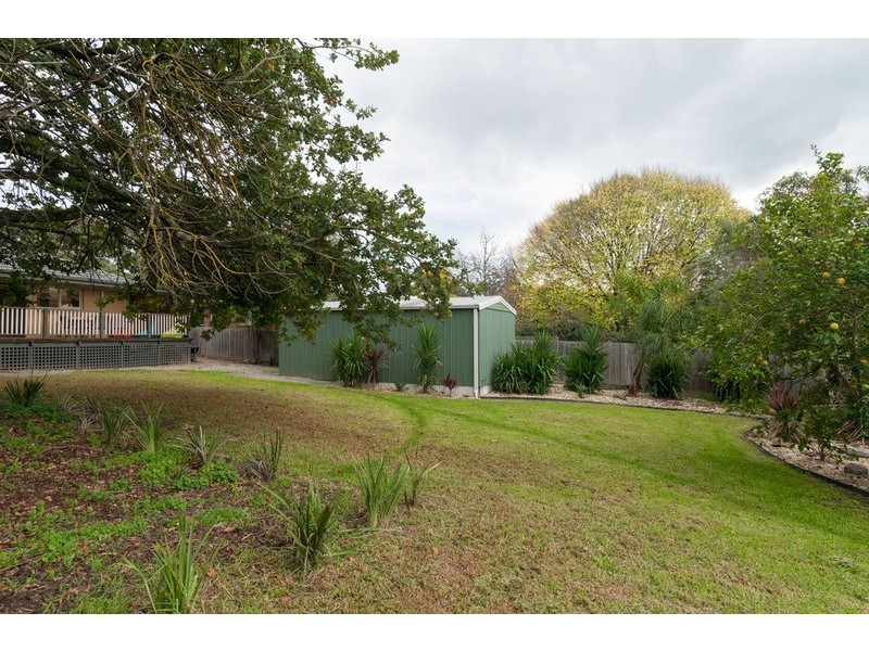 86 Lee Ann Crescent, Croydon VIC 3136