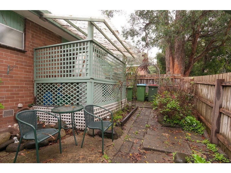 3/10-12 Ray Street, Croydon VIC 3136