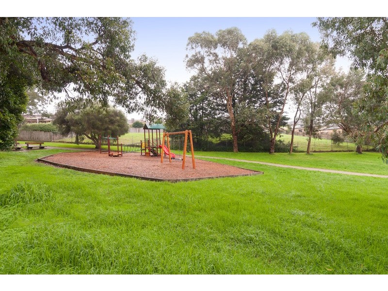 3/10-12 Ray Street, Croydon VIC 3136