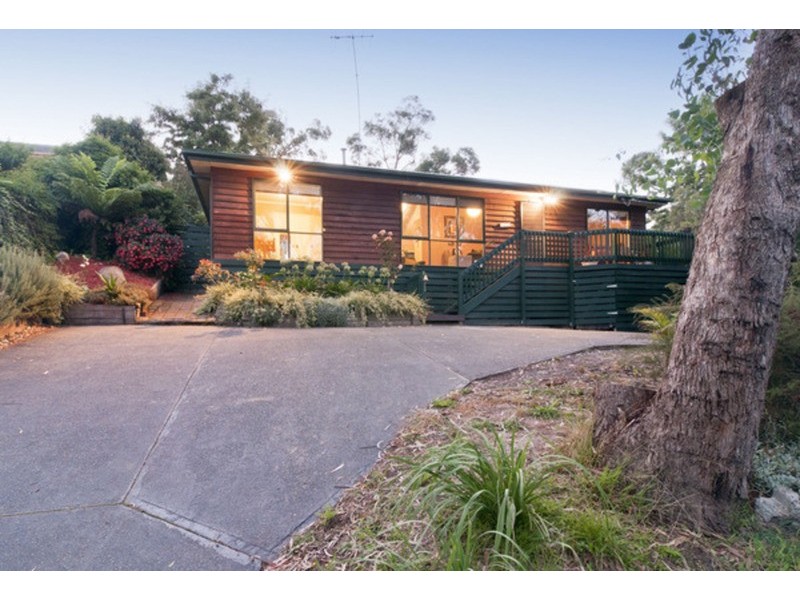 37 Heath  Avenue, Mount Evelyn VIC 3796