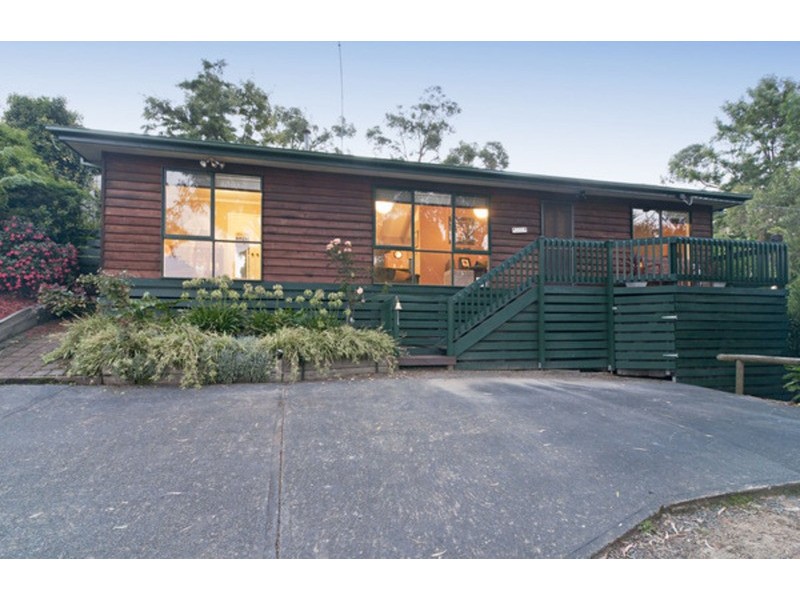 37 Heath  Avenue, Mount Evelyn VIC 3796