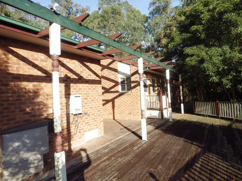 17A Hill Road, Montrose VIC 3765