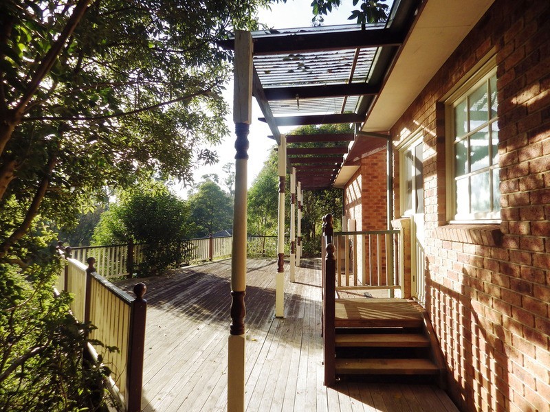 17A Hill Road, Montrose VIC 3765