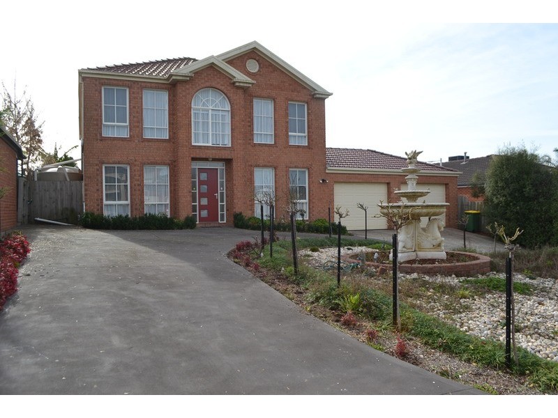 9 Revenue Place, Lilydale VIC 3140