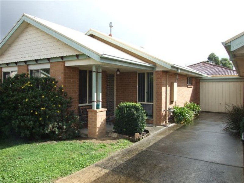 12/108 Sherlock Road, Mooroolbark VIC 3138