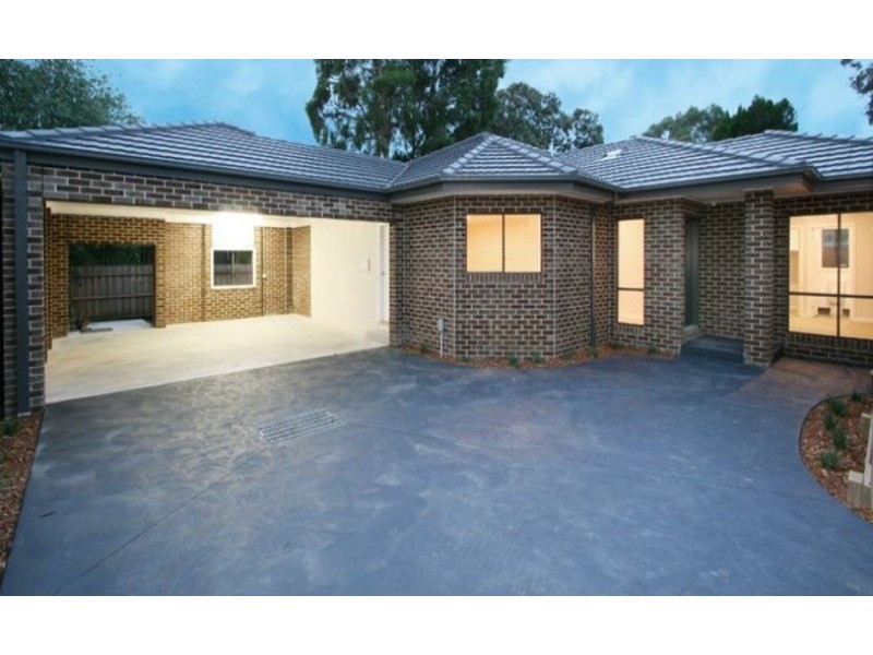7a Piedmont Court, Croydon North VIC 3136