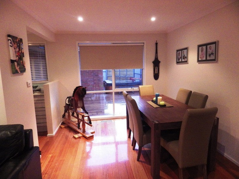 24 Chevalier Crescent, Mooroolbark VIC 3138