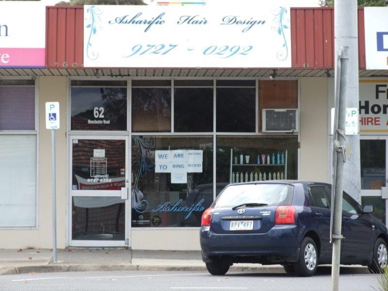 62 Manchester Road, Mooroolbark VIC 3138