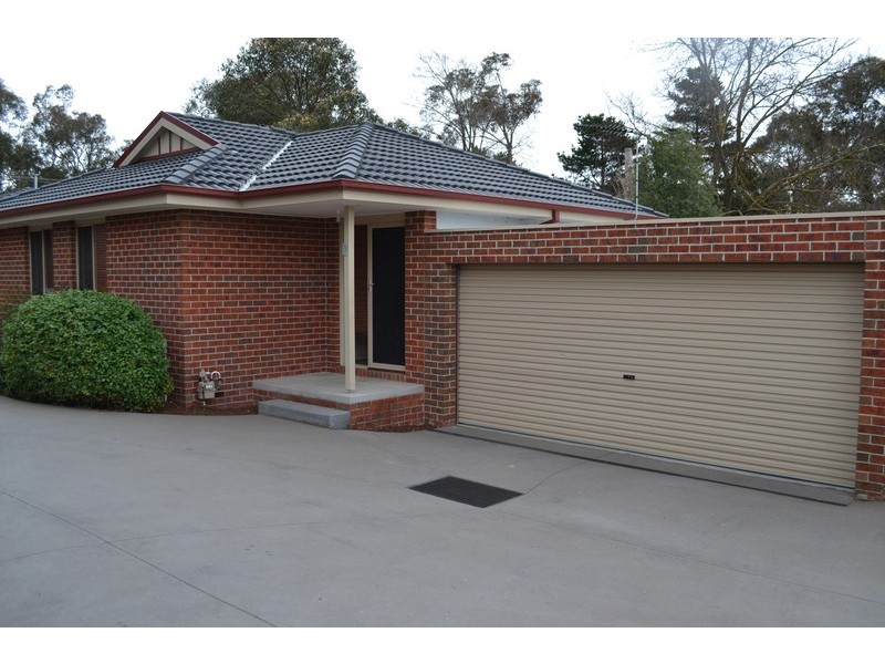 5/51 Cambridge Road, Mooroolbark VIC 3138