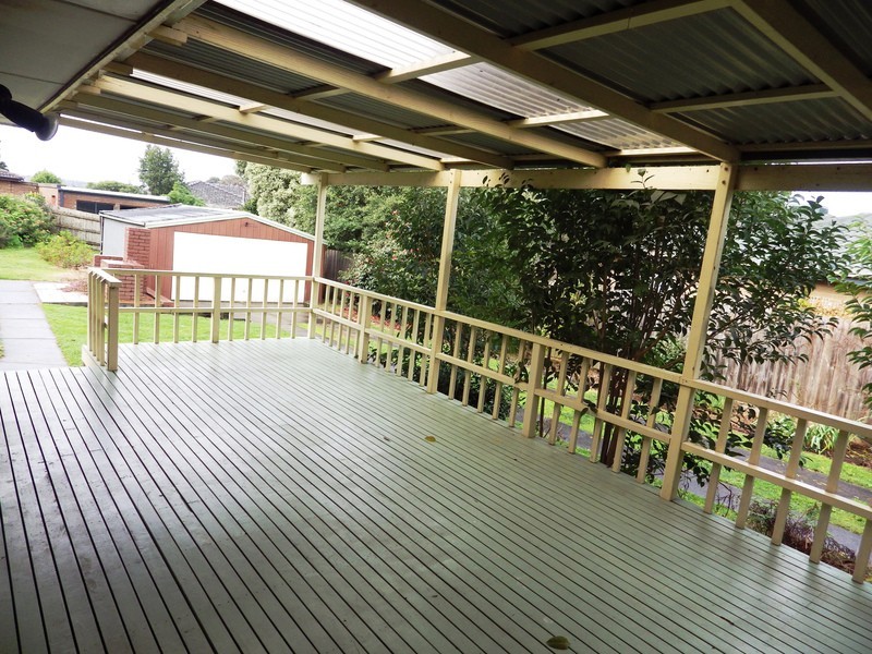138 Hayrick Lane, Mooroolbark VIC 3138
