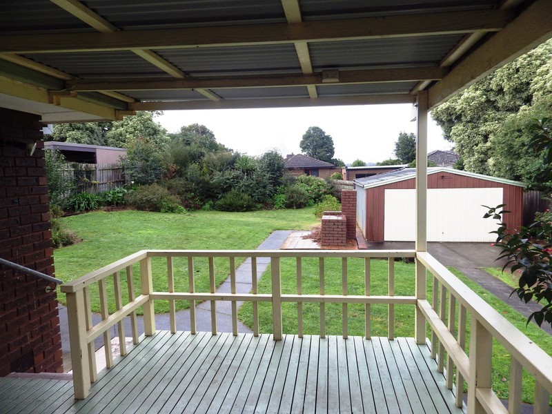 138 Hayrick Lane, Mooroolbark VIC 3138