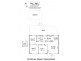 20 Shirley Street, Mooroolbark VIC 3138 Floorplan