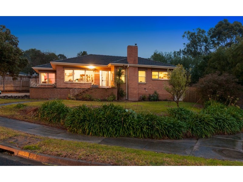 347 Maroondah Highway, Croydon VIC 3136