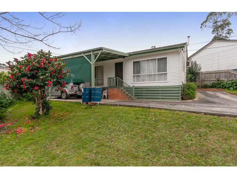 22 Carawa Street, Mooroolbark VIC 3138