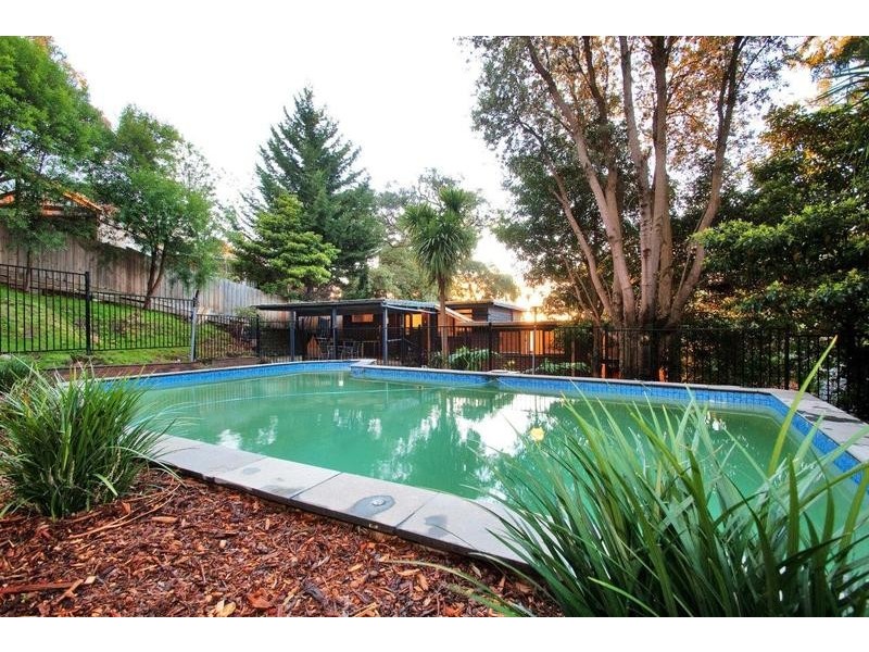 24 Sunrise Hill Road, Montrose VIC 3765