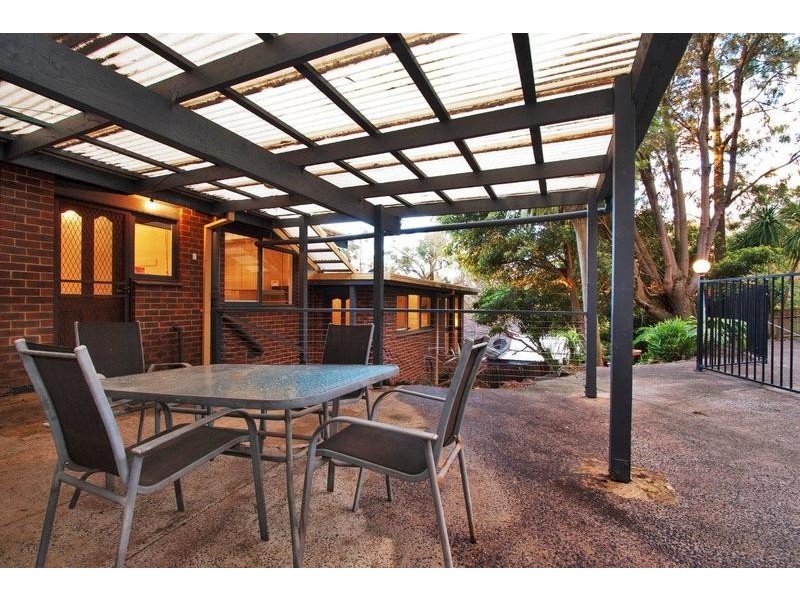 24 Sunrise Hill Road, Montrose VIC 3765