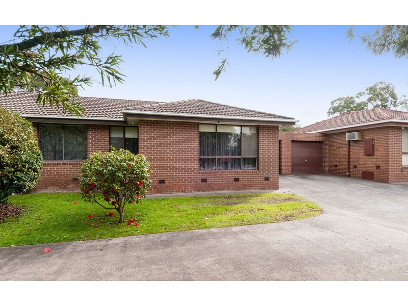 6/26 Surrey Road West, Croydon VIC 3136
