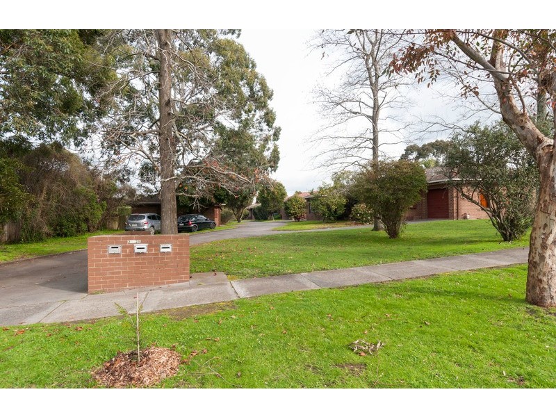 6/26 Surrey Road West, Croydon VIC 3136