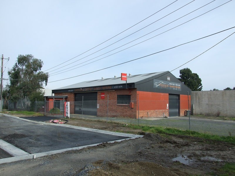 44 Lacey Street, Croydon VIC 3136