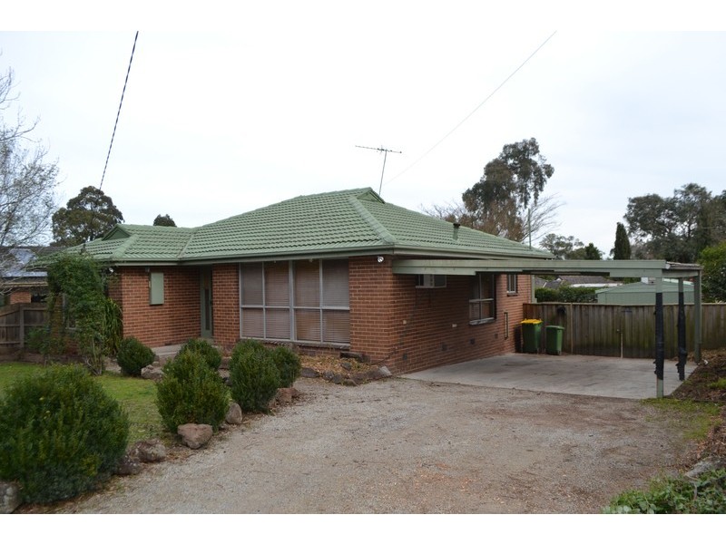 141 Cherylnne Crescent, Kilsyth VIC 3137