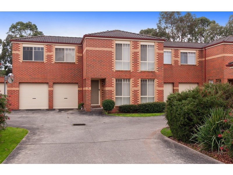 4/23 Lena Grove, Kilsyth VIC 3137