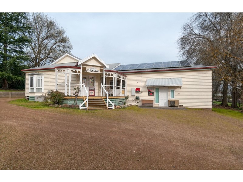32 Maroondah Highway, Healesville VIC 3777