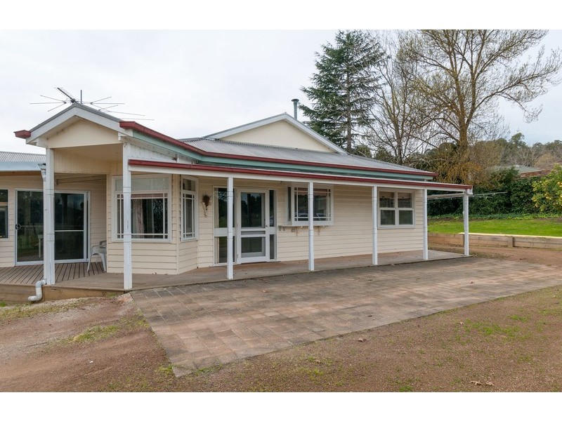 32 Maroondah Highway, Healesville VIC 3777