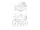 6 Gill Place, Mooroolbark VIC 3138 Floorplan