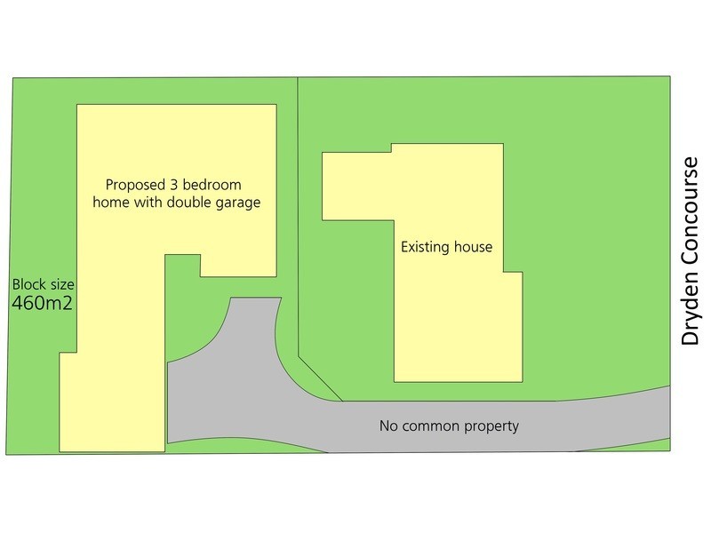 6 Dryden Concourse, Mooroolbark VIC 3138