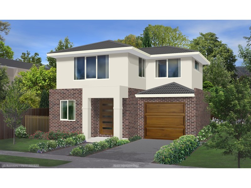 17 Morelle Court, Mooroolbark VIC 3138