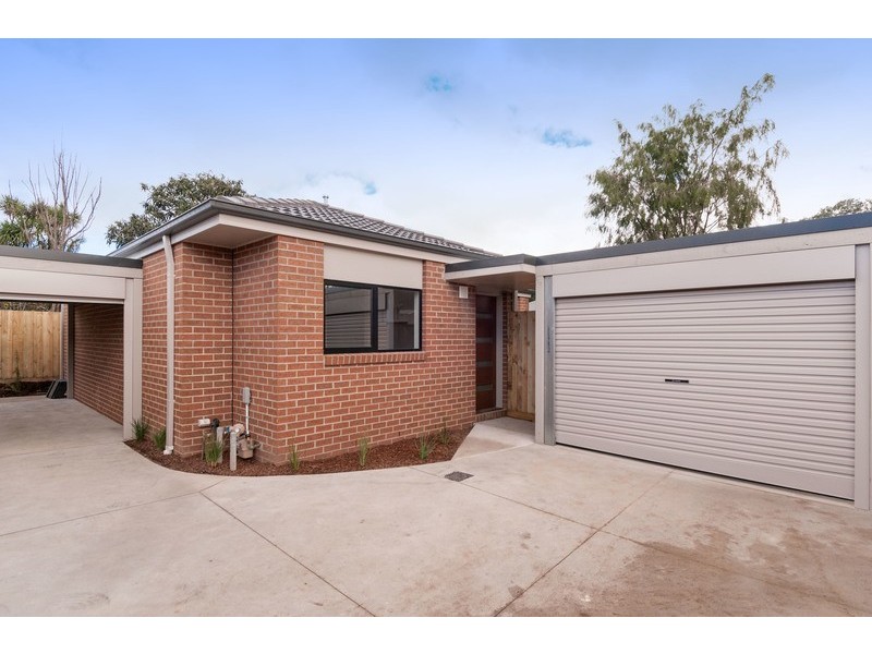 3/9 Blackburn Road, Mooroolbark VIC 3138