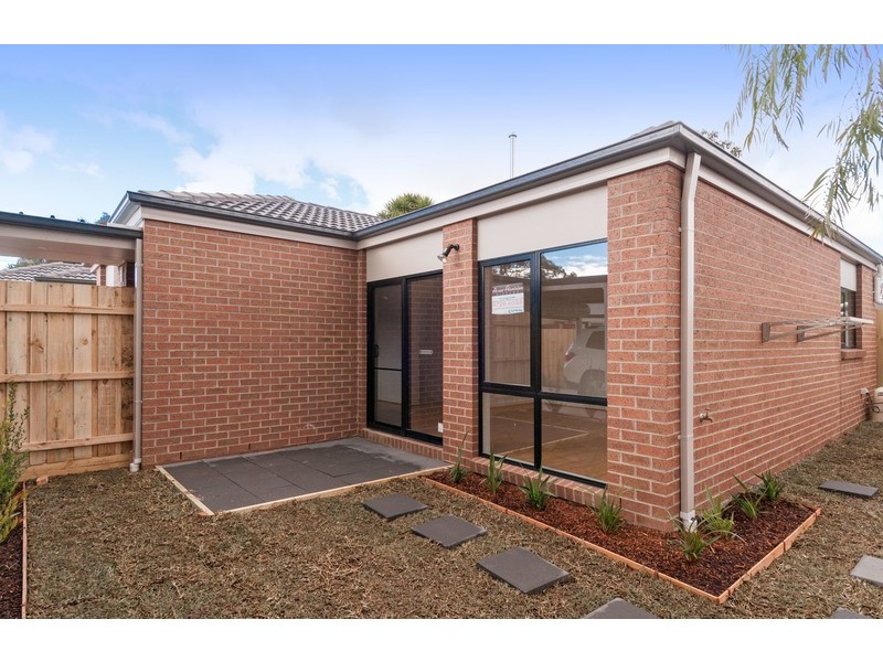 3/9 Blackburn Road, Mooroolbark VIC 3138