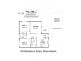 3/9 Blackburn Road, Mooroolbark VIC 3138 Floorplan