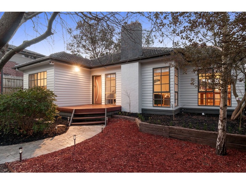 1/61 Exeter Road, Croydon North VIC 3136