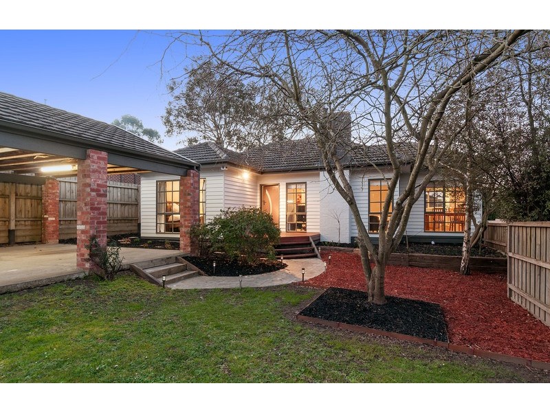 1/61 Exeter Road, Croydon North VIC 3136