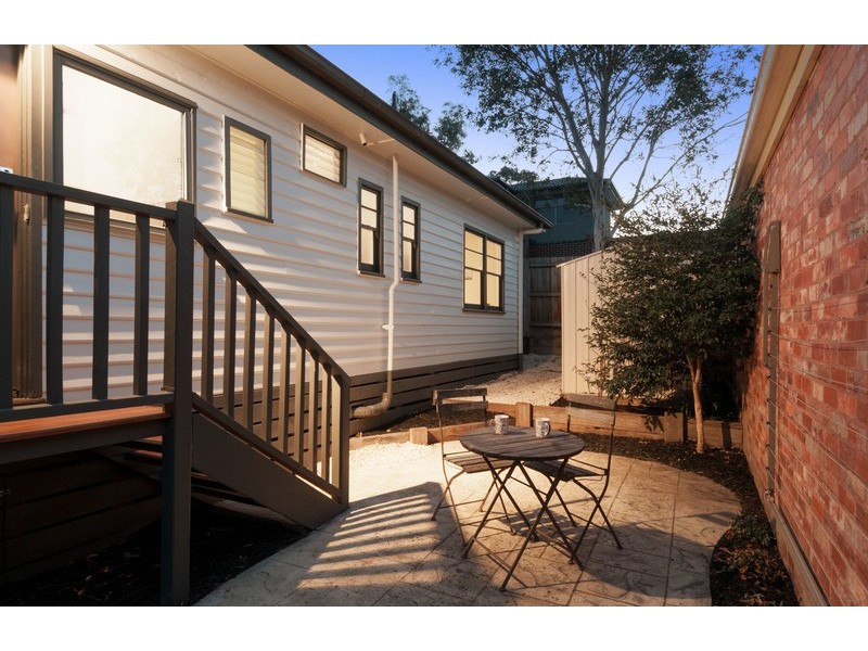 1/61 Exeter Road, Croydon North VIC 3136