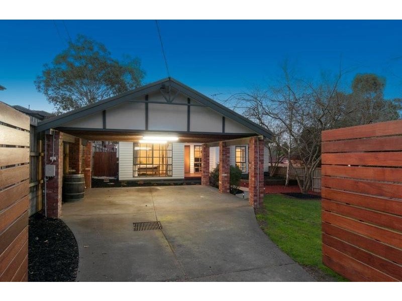 1/61 Exeter Road, Croydon North VIC 3136