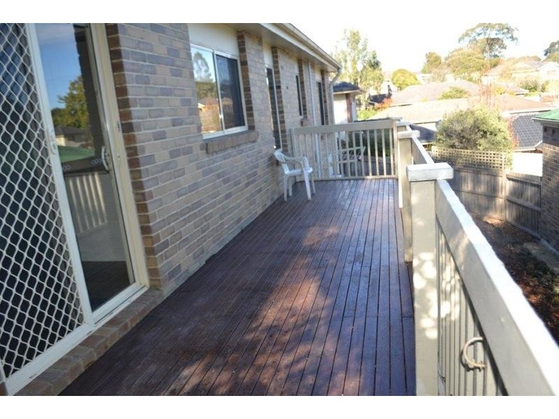 1/19 Newman Road, Mooroolbark VIC 3138