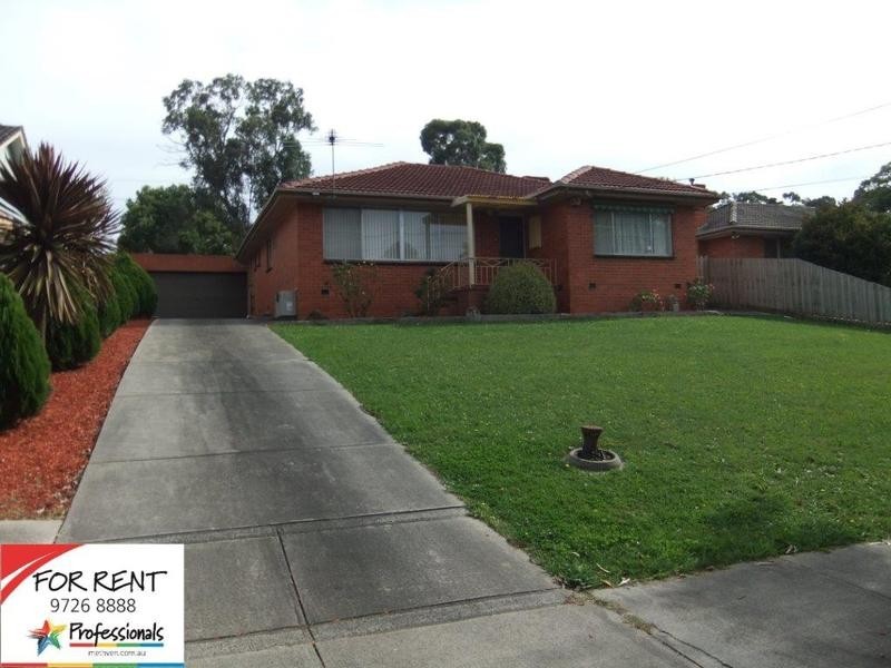 78 Croydondale Drive, Mooroolbark VIC 3138