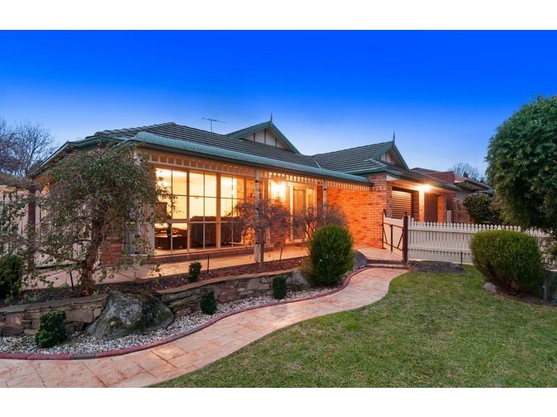 125 Taylor Road, Mooroolbark VIC 3138