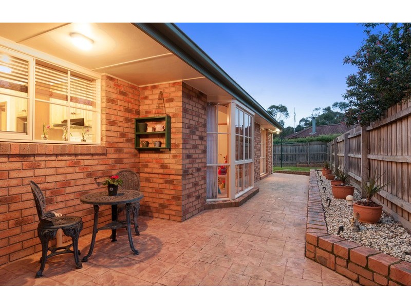 125 Taylor Road, Mooroolbark VIC 3138