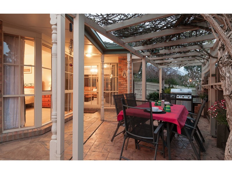 125 Taylor Road, Mooroolbark VIC 3138