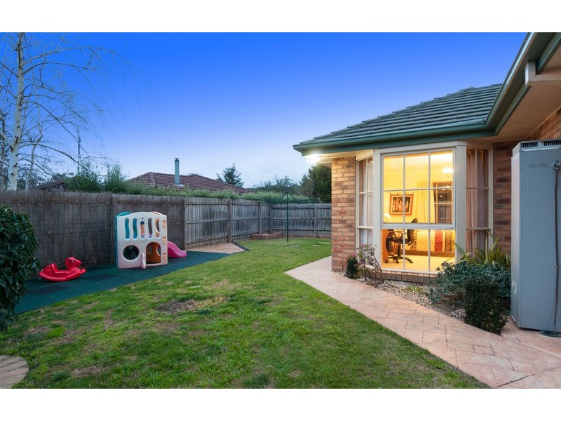 125 Taylor Road, Mooroolbark VIC 3138