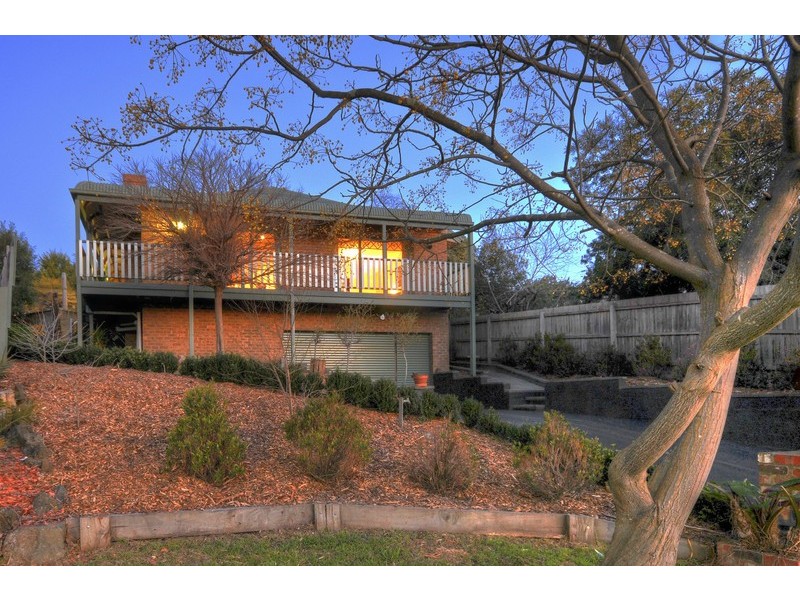 11 Lilac Rise, Lilydale VIC 3140