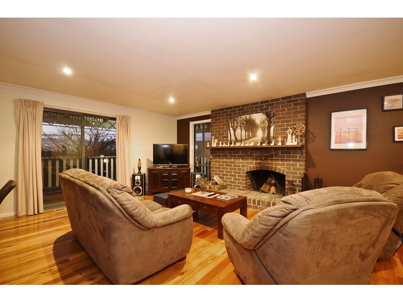 11 Lilac Rise, Lilydale VIC 3140