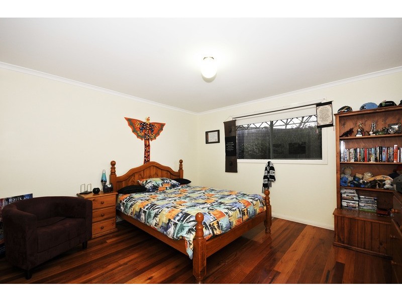 11 Lilac Rise, Lilydale VIC 3140