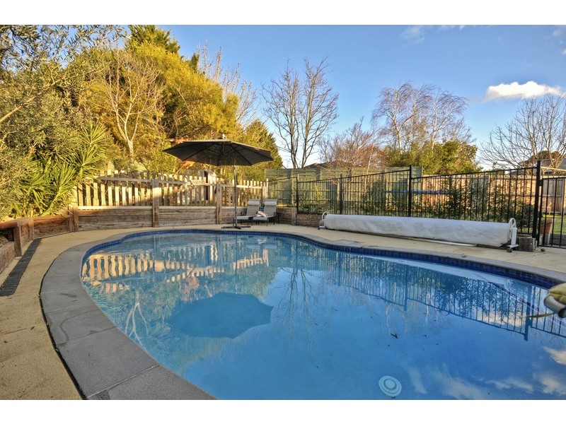 11 Lilac Rise, Lilydale VIC 3140