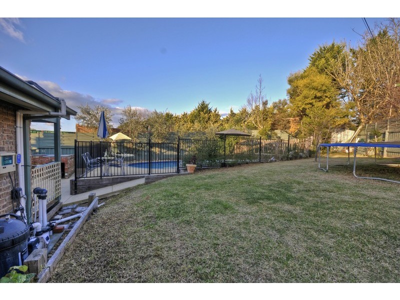 11 Lilac Rise, Lilydale VIC 3140
