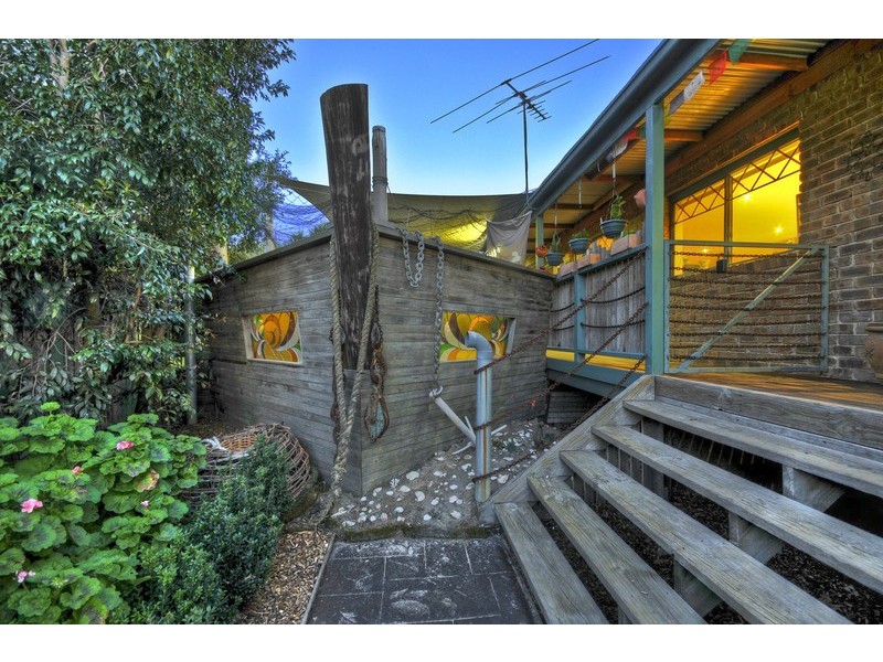 11 Lilac Rise, Lilydale VIC 3140