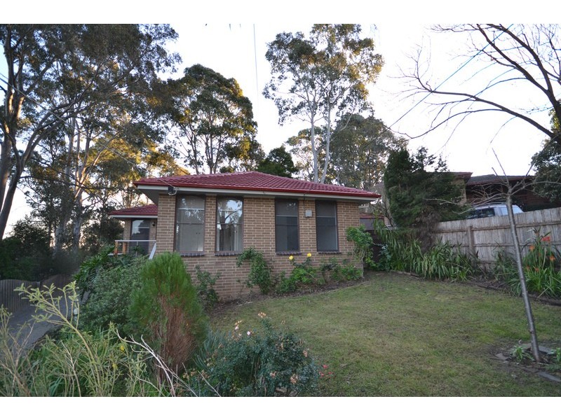 2 Maralinga Terrace, Mooroolbark VIC 3138